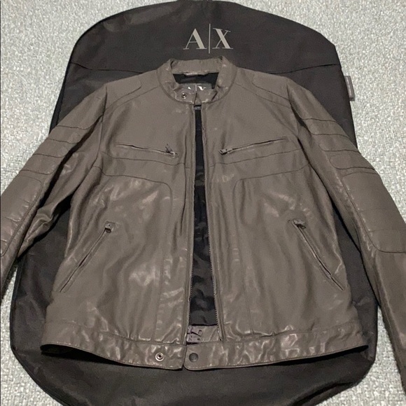 Armani Exchange Jacket - Picture 7 of 7